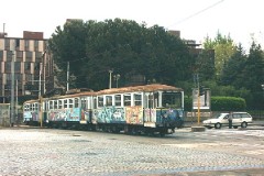 Rome,8. May 2004
